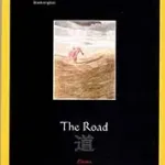 Poetry book the Road, published in 27 countries
