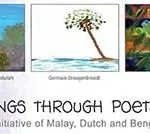 Exhibition at Art Gallery Chitrak in Dhaka, 5.2.2015