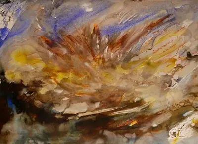 Picture by Ithaca 672 of John Hacking, Netherlands