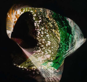 Photo: Ithaca 677