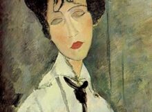 Modigliani, Italy