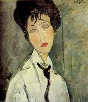 Modigliani, Italy