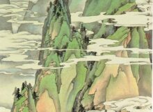 schilderij bij ithaca 712