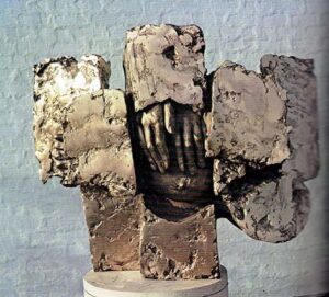 sculpture