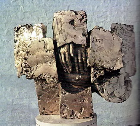 sculpture